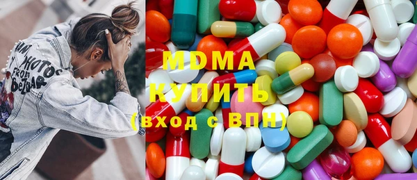винт Баксан